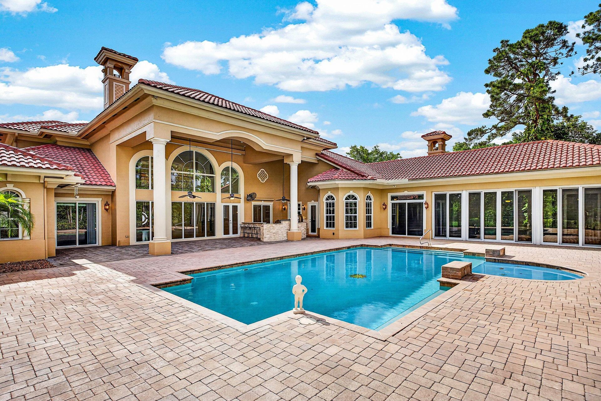 6071 NW 69th Way, Parkland, FL 33067 Photo