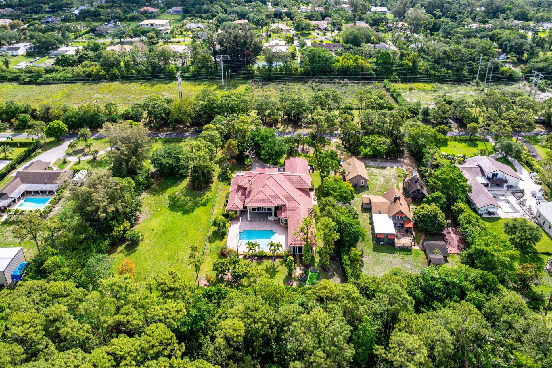 6071 NW 69th Way, Parkland, FL 33067 Photo