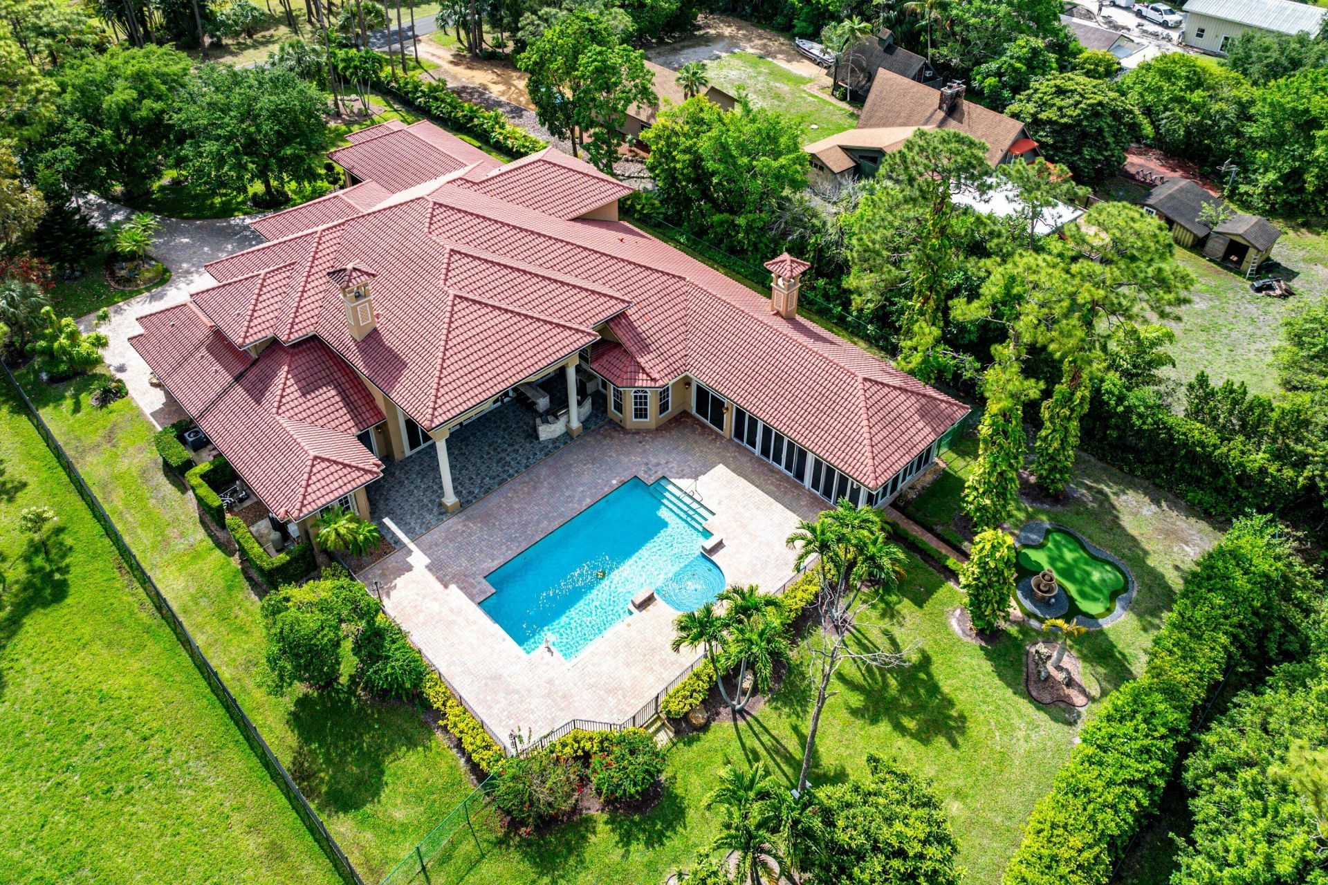 6071 NW 69th Way, Parkland, FL 33067 Photo