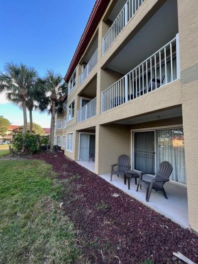 6337 Parc Corniche Dr Drive, Unit 2111, Orlando, FL 32821 Photo