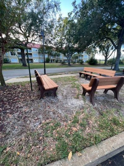 6337 Parc Corniche Dr Drive, Unit 2111, Orlando, FL 32821 Photo