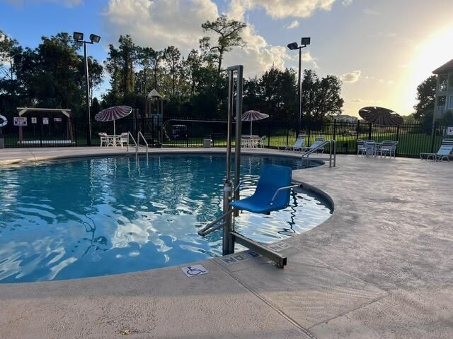 6337 Parc Corniche Dr Drive, Unit 2111, Orlando, FL 32821 Photo