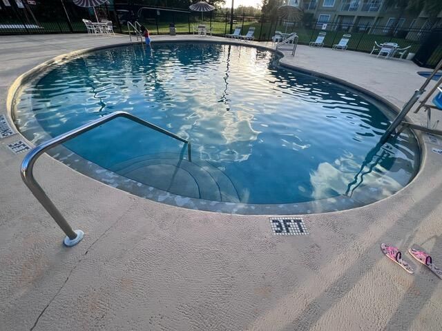 6337 Parc Corniche Dr Drive, Unit 2111, Orlando, FL 32821 Photo