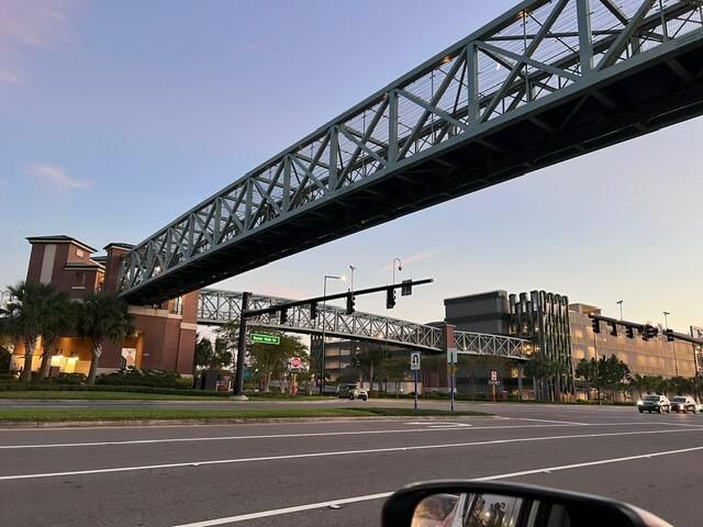 6337 Parc Corniche Dr Drive, Unit 2111, Orlando, FL 32821 Photo