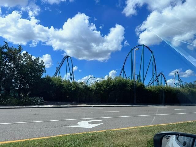 6337 Parc Corniche Dr Drive, Unit 2111, Orlando, FL 32821 Photo