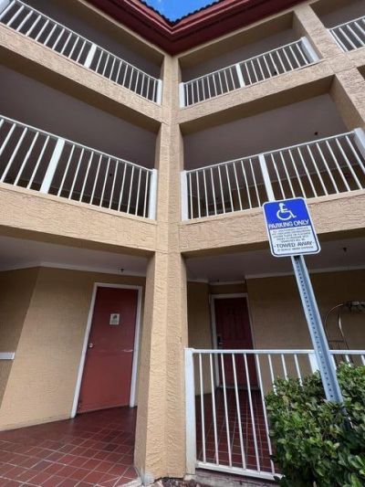 6337 Parc Corniche Dr Drive, Unit 2111, Orlando, FL 32821 Photo