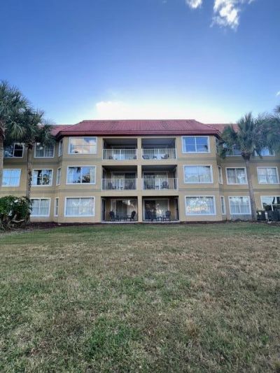 6337 Parc Corniche Dr Drive, Unit 2111, Orlando, FL 32821 Photo