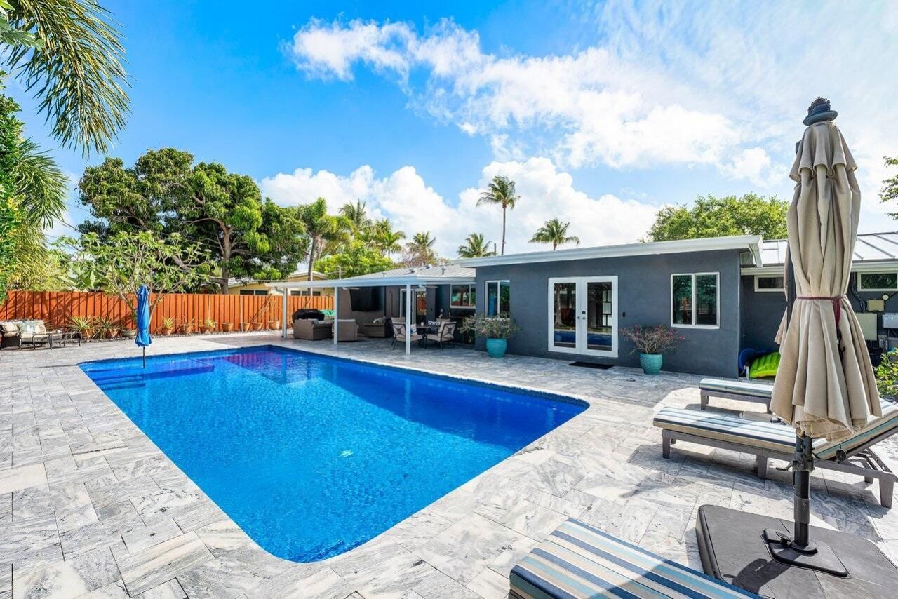 2625 NE 27th Way, Fort Lauderdale, FL 33306 Photo