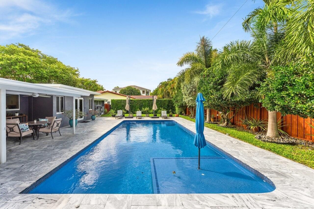 2625 NE 27th Way, Fort Lauderdale, FL 33306 Photo