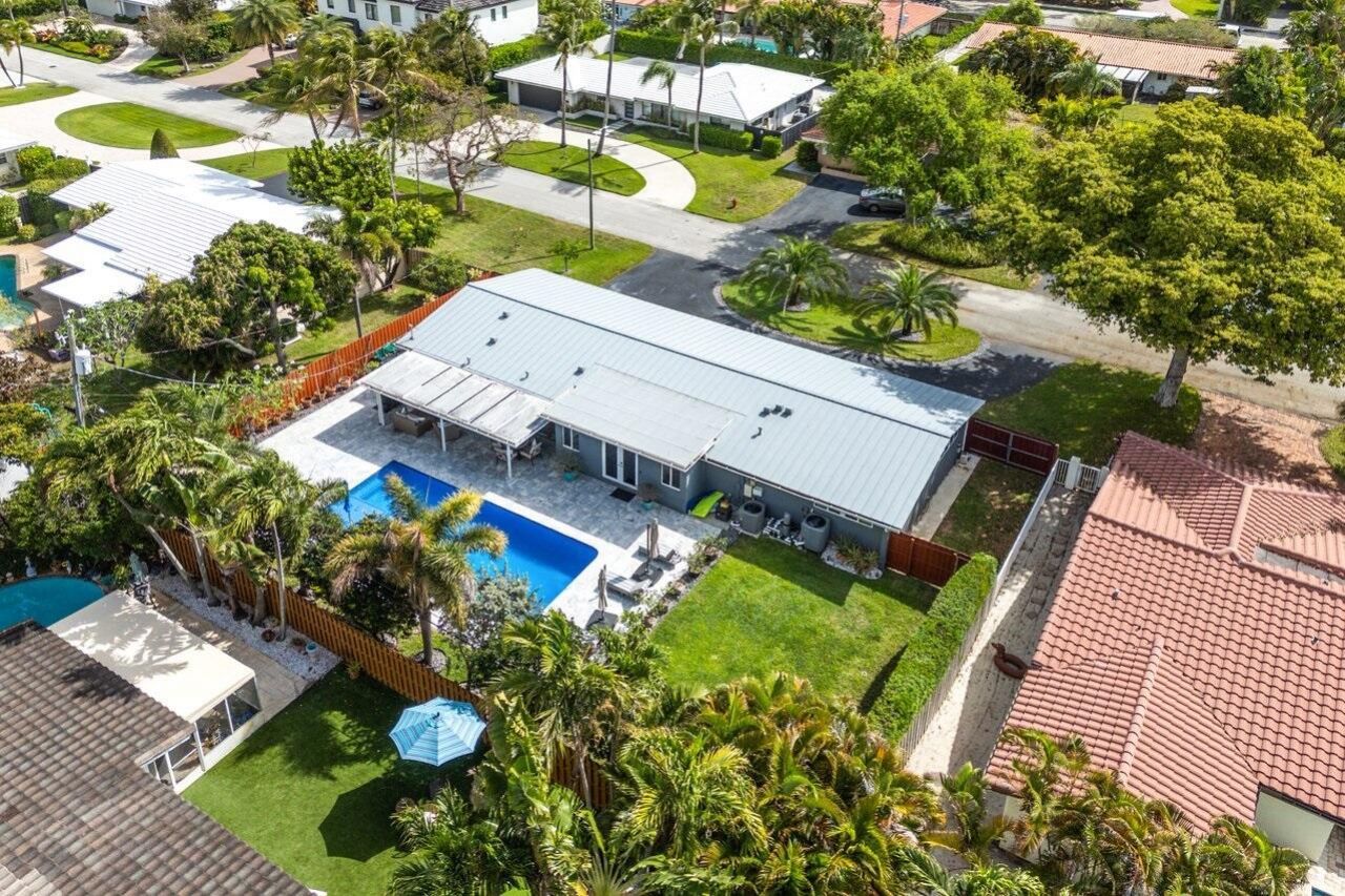 2625 NE 27th Way, Fort Lauderdale, FL 33306 Photo