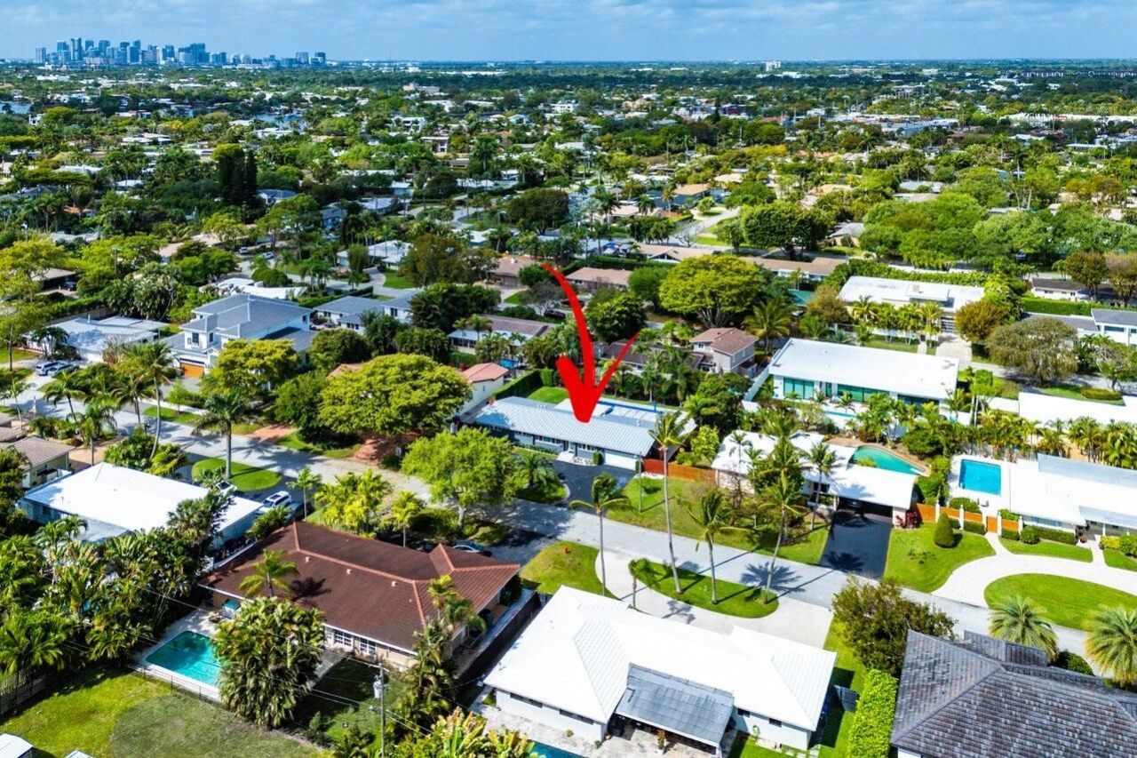 2625 NE 27th Way, Fort Lauderdale, FL 33306 Photo