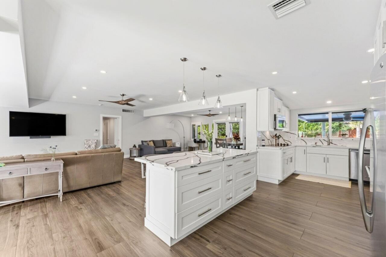 2625 NE 27th Way, Fort Lauderdale, FL 33306 Photo