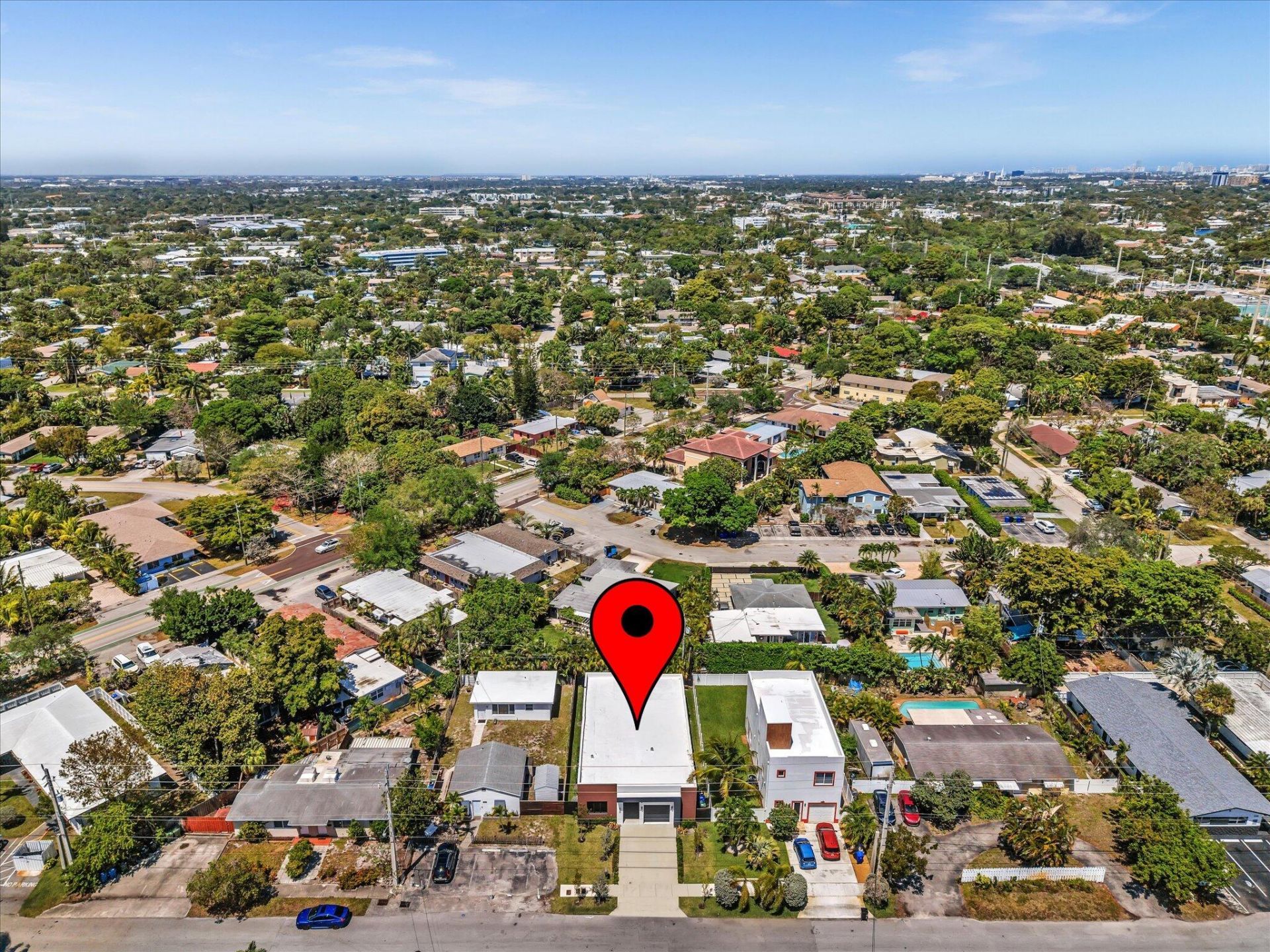 913 NE 15th Street, Fort Lauderdale, FL 33304 Photo