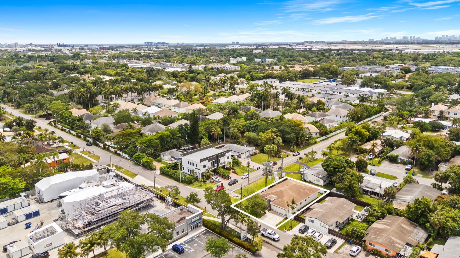 1500 SW 20th Street, Fort Lauderdale, FL 33315 Photo