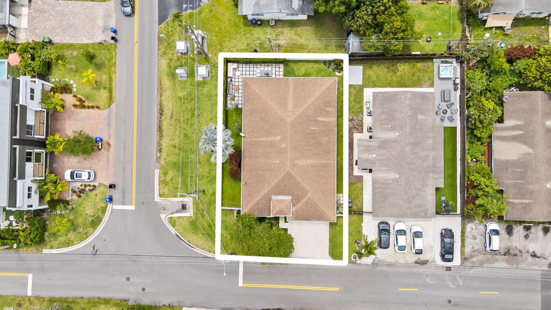 1500 SW 20th Street, Fort Lauderdale, FL 33315 Photo