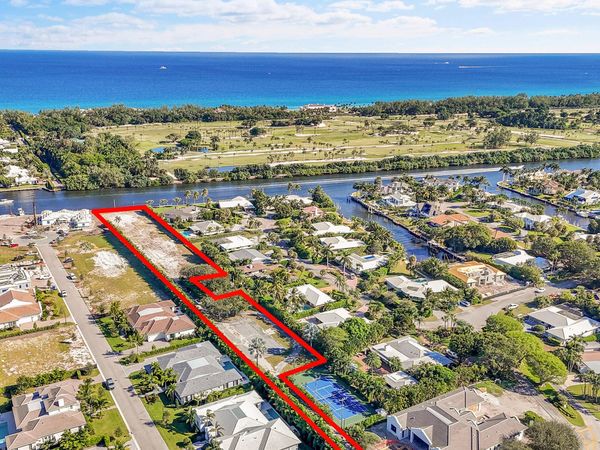 2900 Avenue Au, Gulf Stream, FL 33483