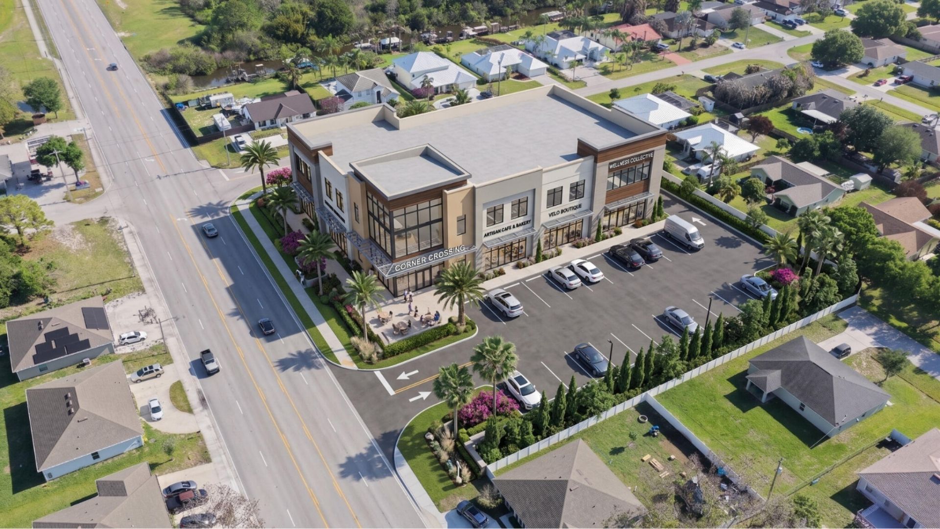 274 NE Saint James Drive, Port Saint Lucie, FL 34983 Photo