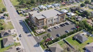 274 NE Saint James Drive, Port Saint Lucie, FL 34983 Photo