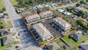 274 NE Saint James Drive, Port Saint Lucie, FL 34983 Photo