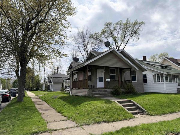 522 Howard Street, South Bend, IN 46617