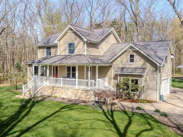68960 Wildwood Drive, White Pigeon, MI 49099