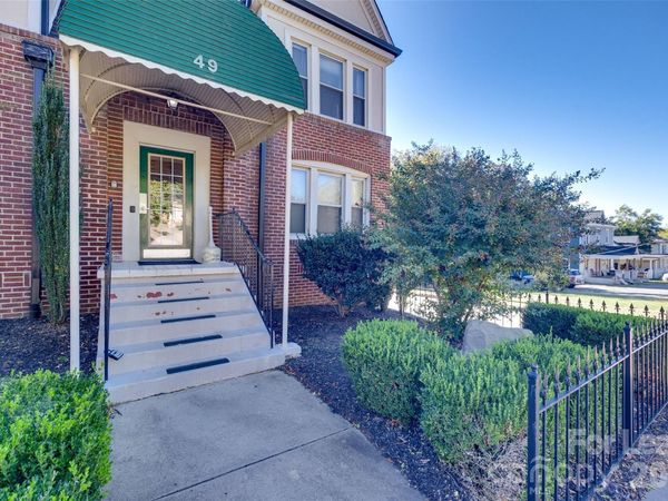49 Corban Avenue SW, Unit 12, Concord, NC 28025