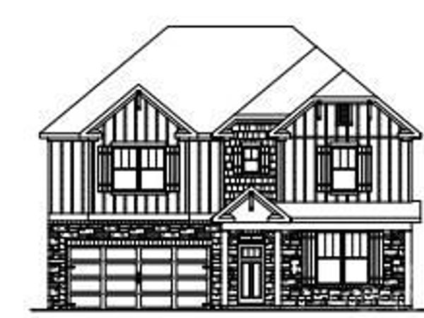 534 Mahogany Road , York, SC 29745