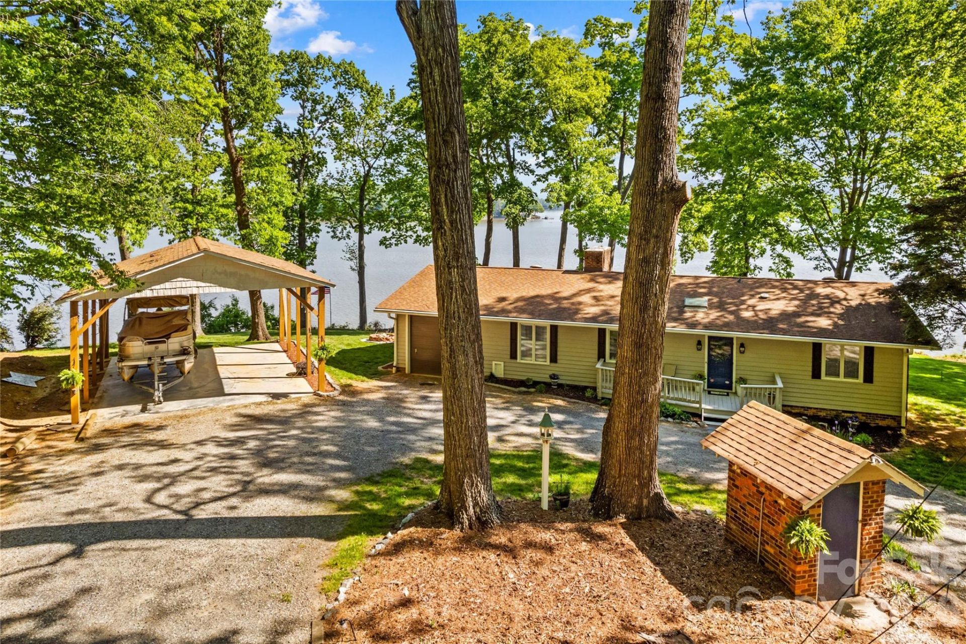 395 Rendleman Drive , Salisbury, NC 28146 Main Photo