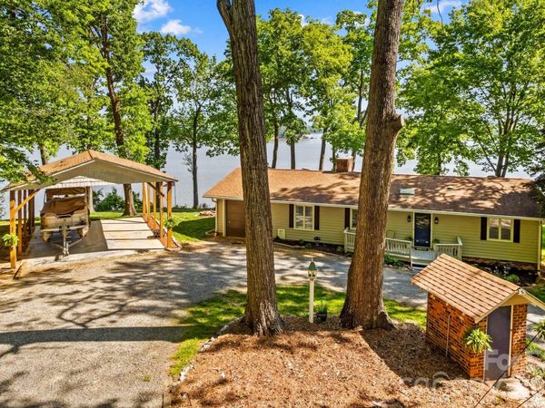 395 Rendleman Drive, Salisbury, NC 28146