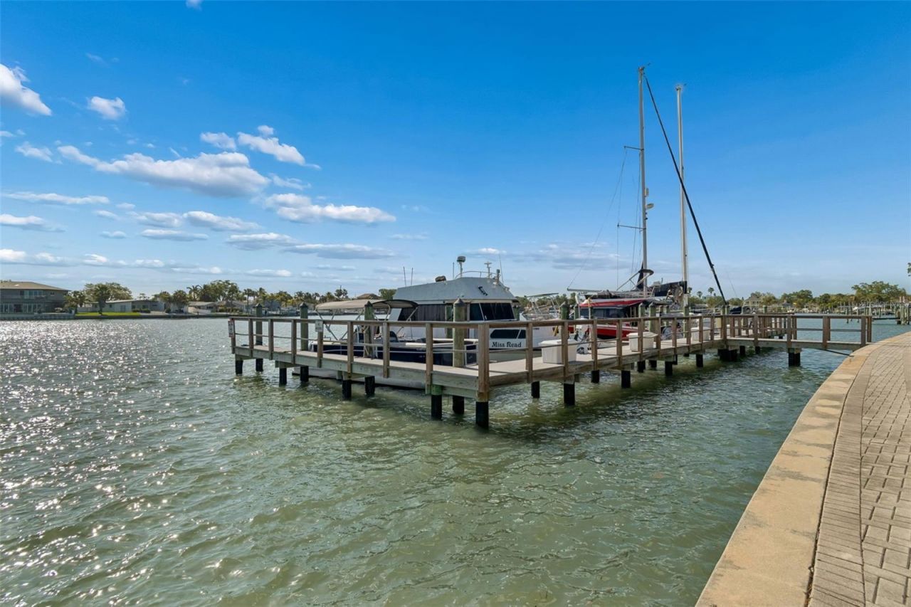 2307 Bay Boulevard , Indian Rocks Beach, FL 33785 Photo