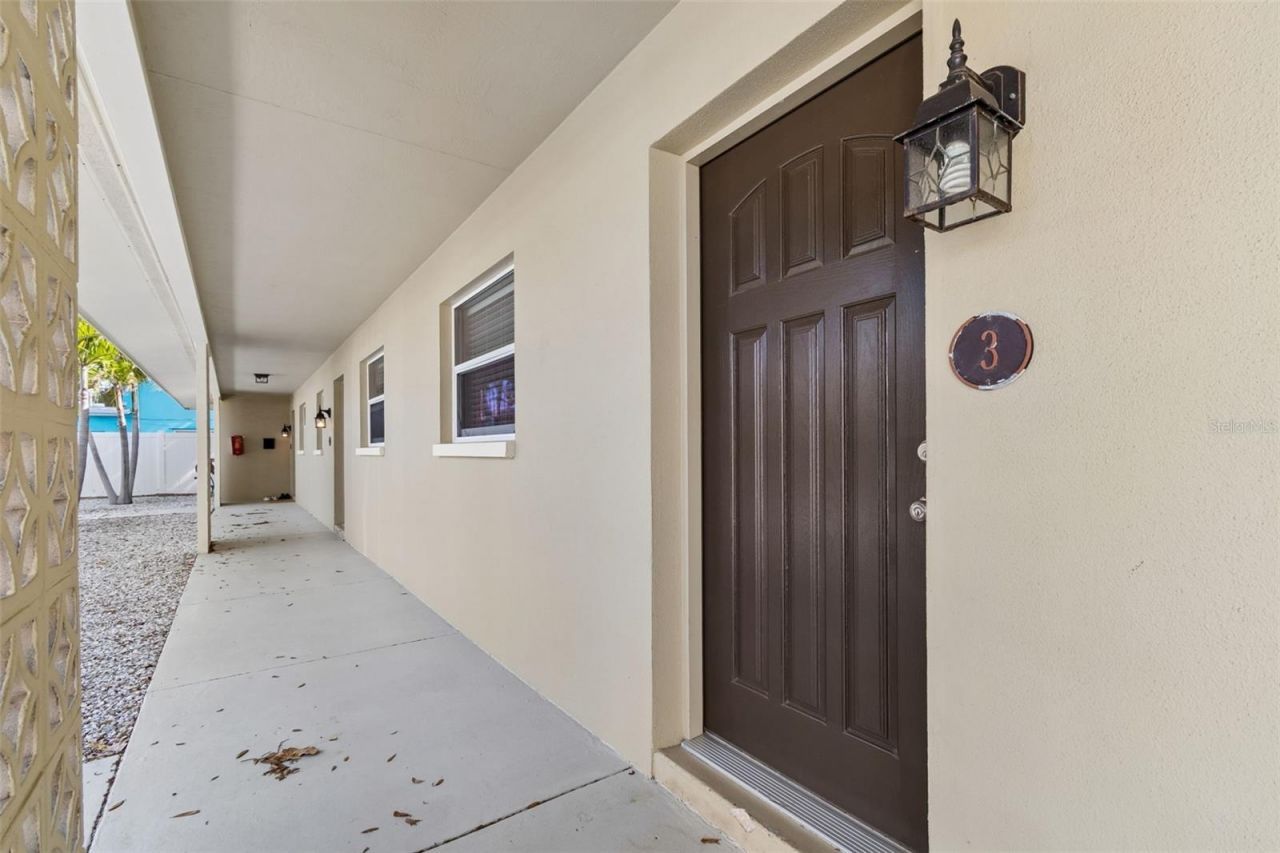 2307 Bay Boulevard , Indian Rocks Beach, FL 33785 Photo