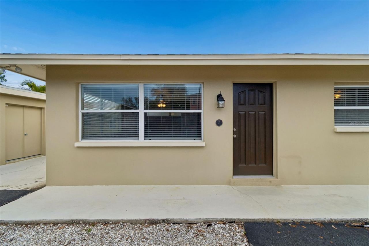 2307 Bay Boulevard , Indian Rocks Beach, FL 33785 Photo
