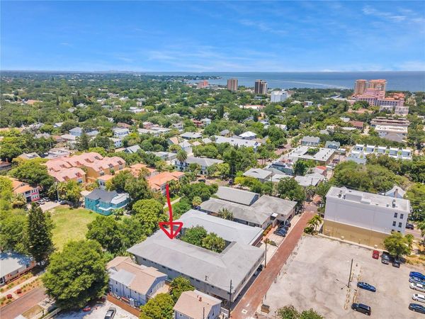 224 6TH AVENUE N, Unit 13, ST PETERSBURG, FL 33701