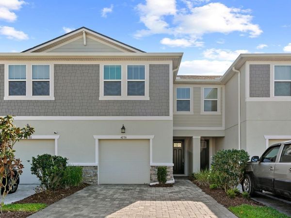 4236 CLOUD HOPPER WAY , LUTZ, FL 33559