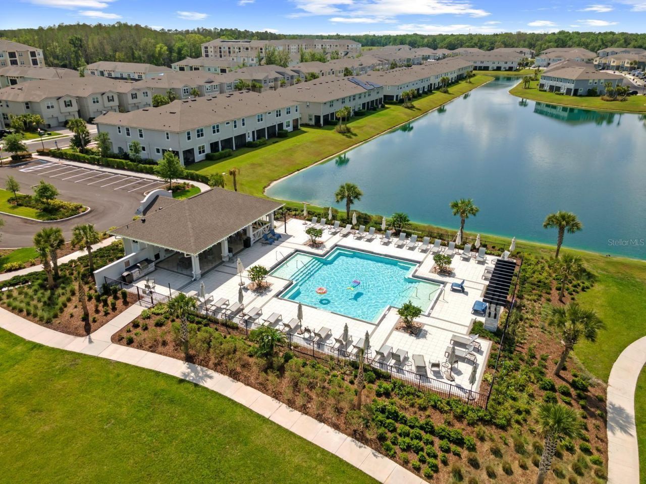 4236 Cloud Hopper Way, Lutz, FL 33559 Photo
