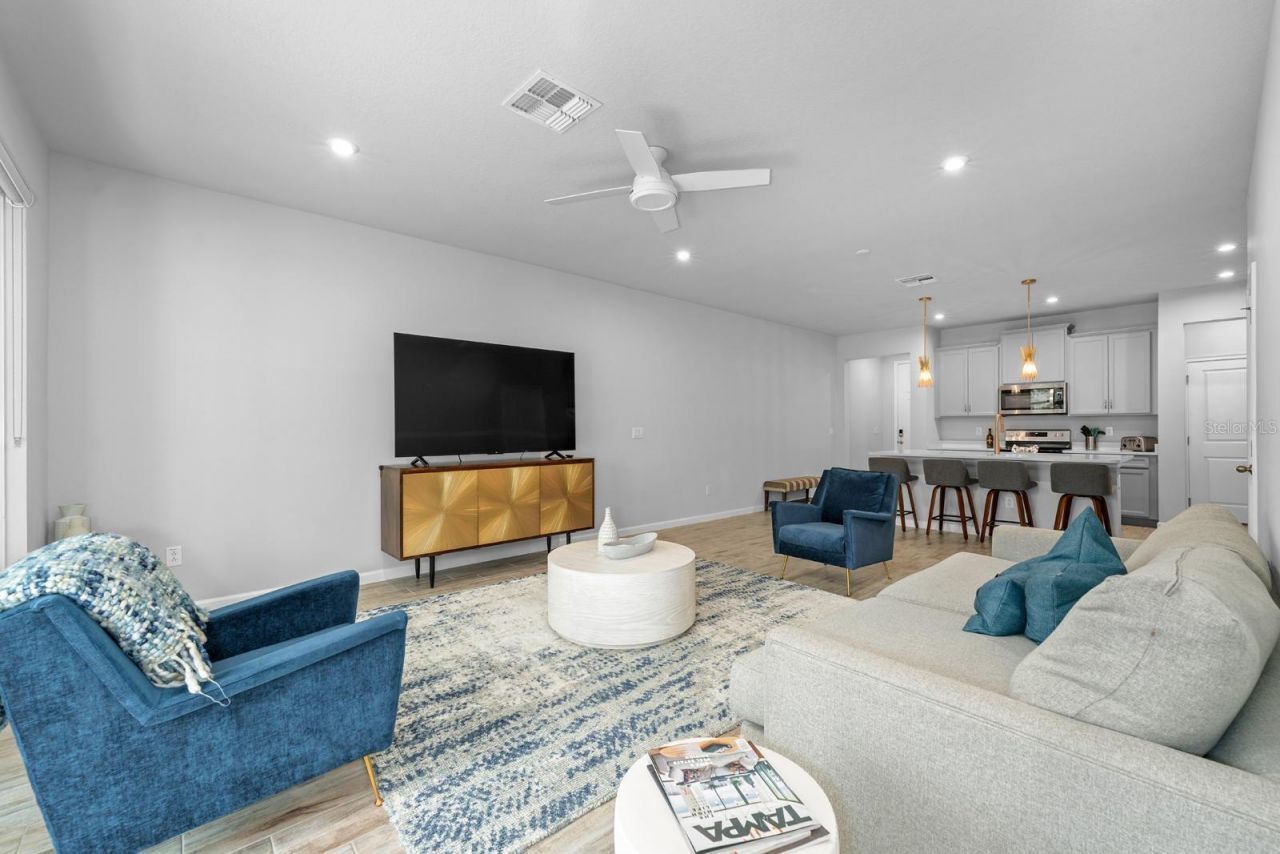 4236 Cloud Hopper Way, Lutz, FL 33559 Photo