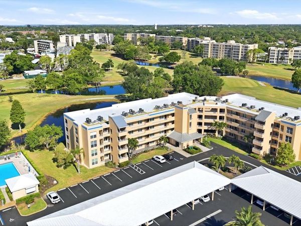 4440 FAIRWAYS BOULEVARD, Unit 307, BRADENTON, FL 34209