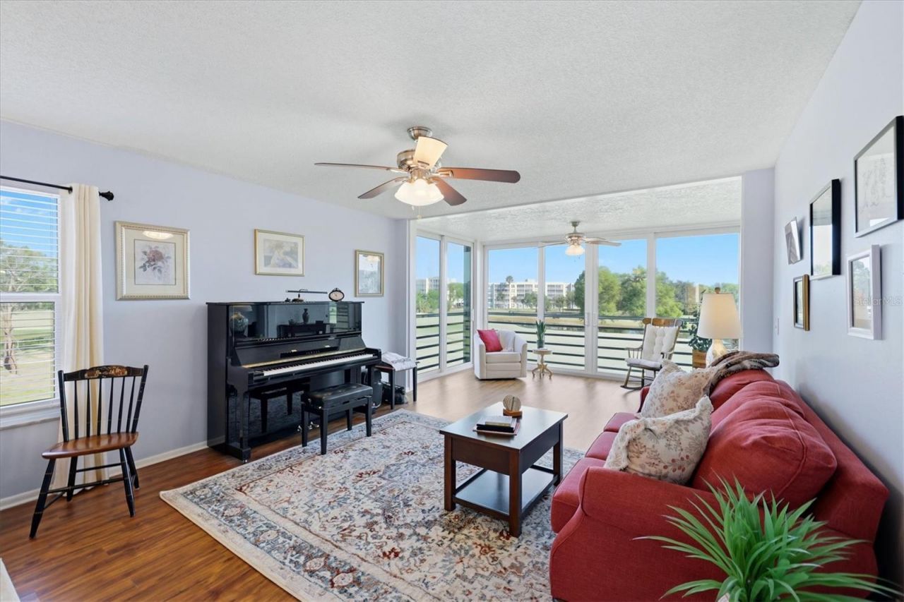 4440 Fairways Boulevard, Unit 307, Bradenton, FL 34209 Photo