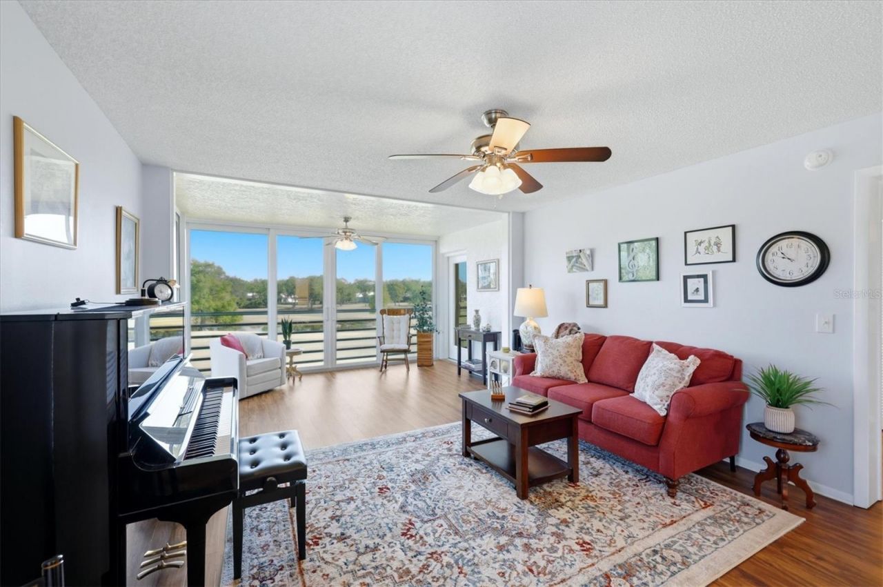 4440 Fairways Boulevard, Unit 307, Bradenton, FL 34209 Photo