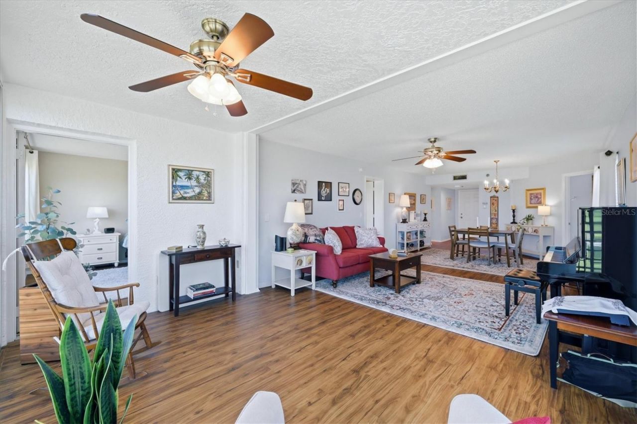 4440 Fairways Boulevard, Unit 307, Bradenton, FL 34209 Photo