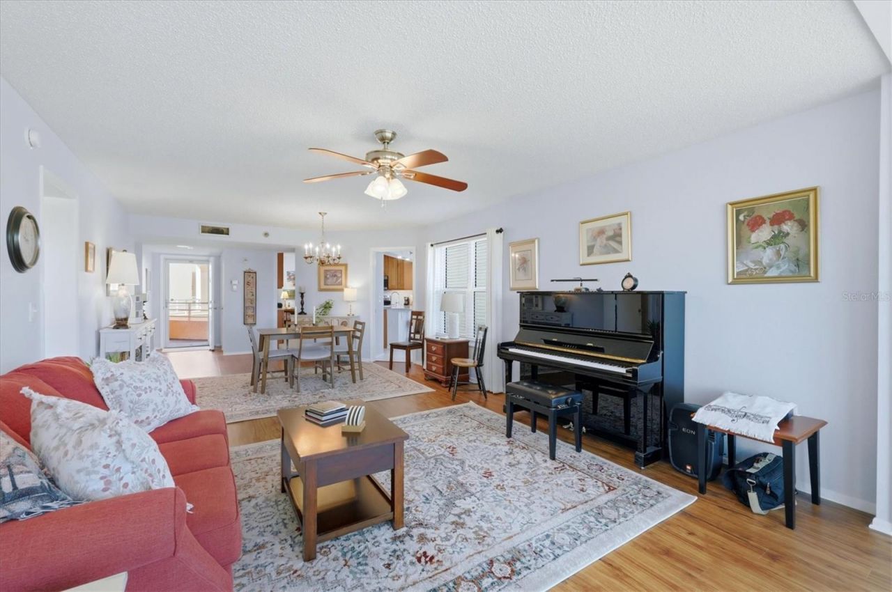 4440 Fairways Boulevard, Unit 307, Bradenton, FL 34209 Photo