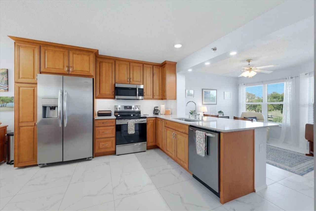 4440 Fairways Boulevard, Unit 307, Bradenton, FL 34209 Photo