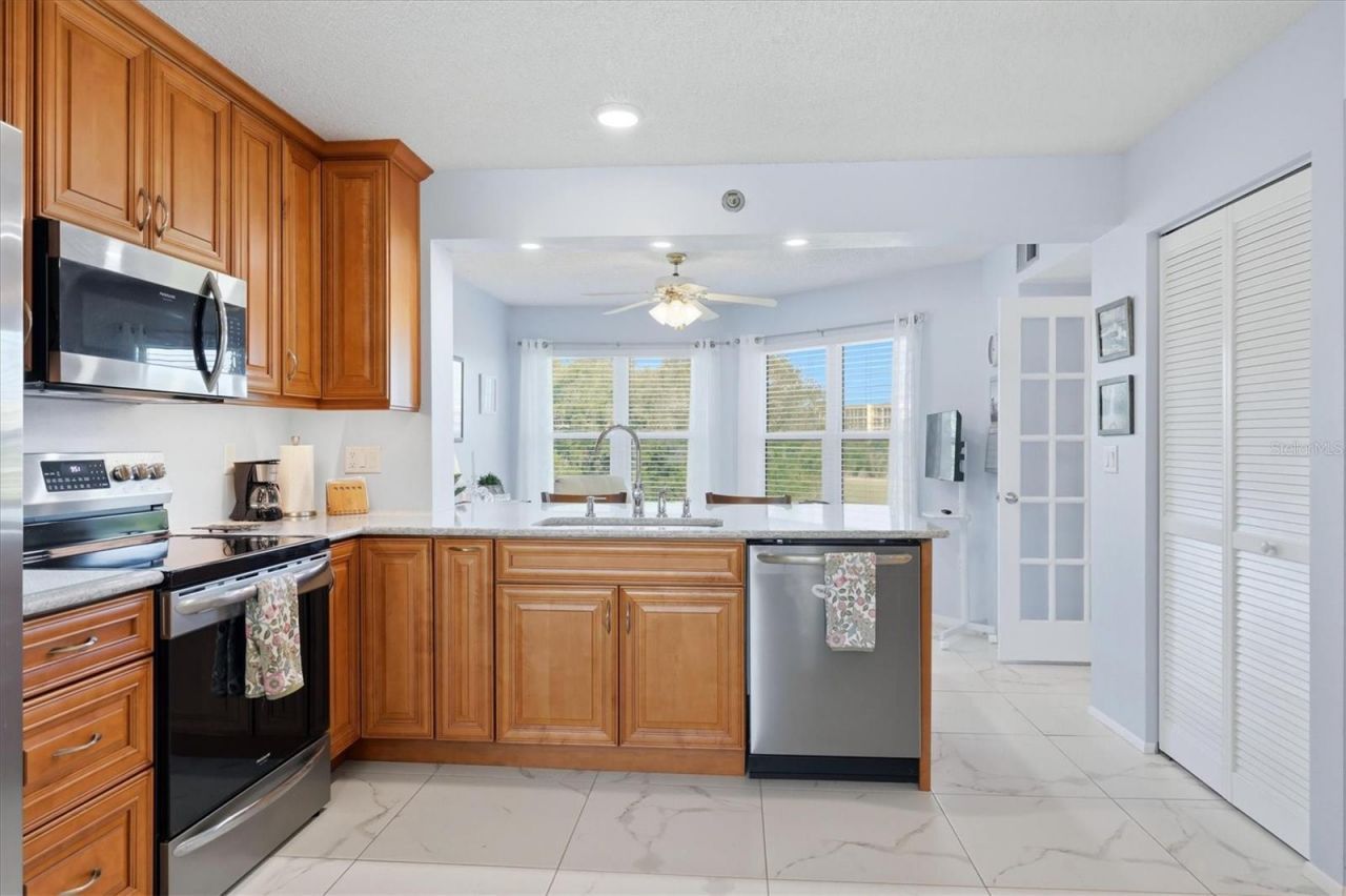 4440 Fairways Boulevard, Unit 307, Bradenton, FL 34209 Photo