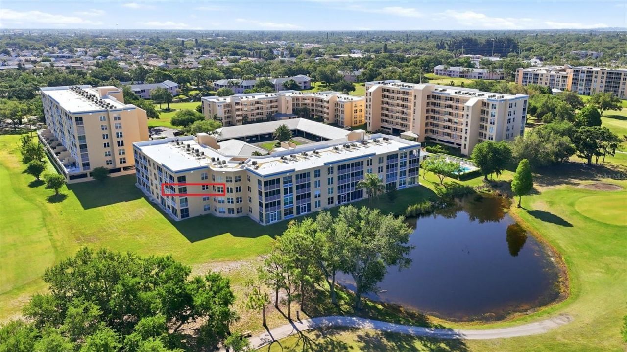 4440 Fairways Boulevard, Unit 307, Bradenton, FL 34209 Photo