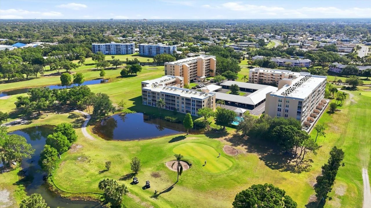 4440 Fairways Boulevard, Unit 307, Bradenton, FL 34209 Photo