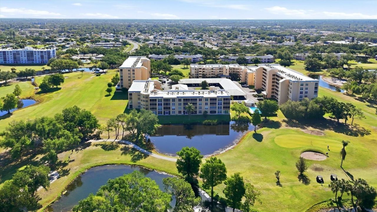 4440 Fairways Boulevard, Unit 307, Bradenton, FL 34209 Photo