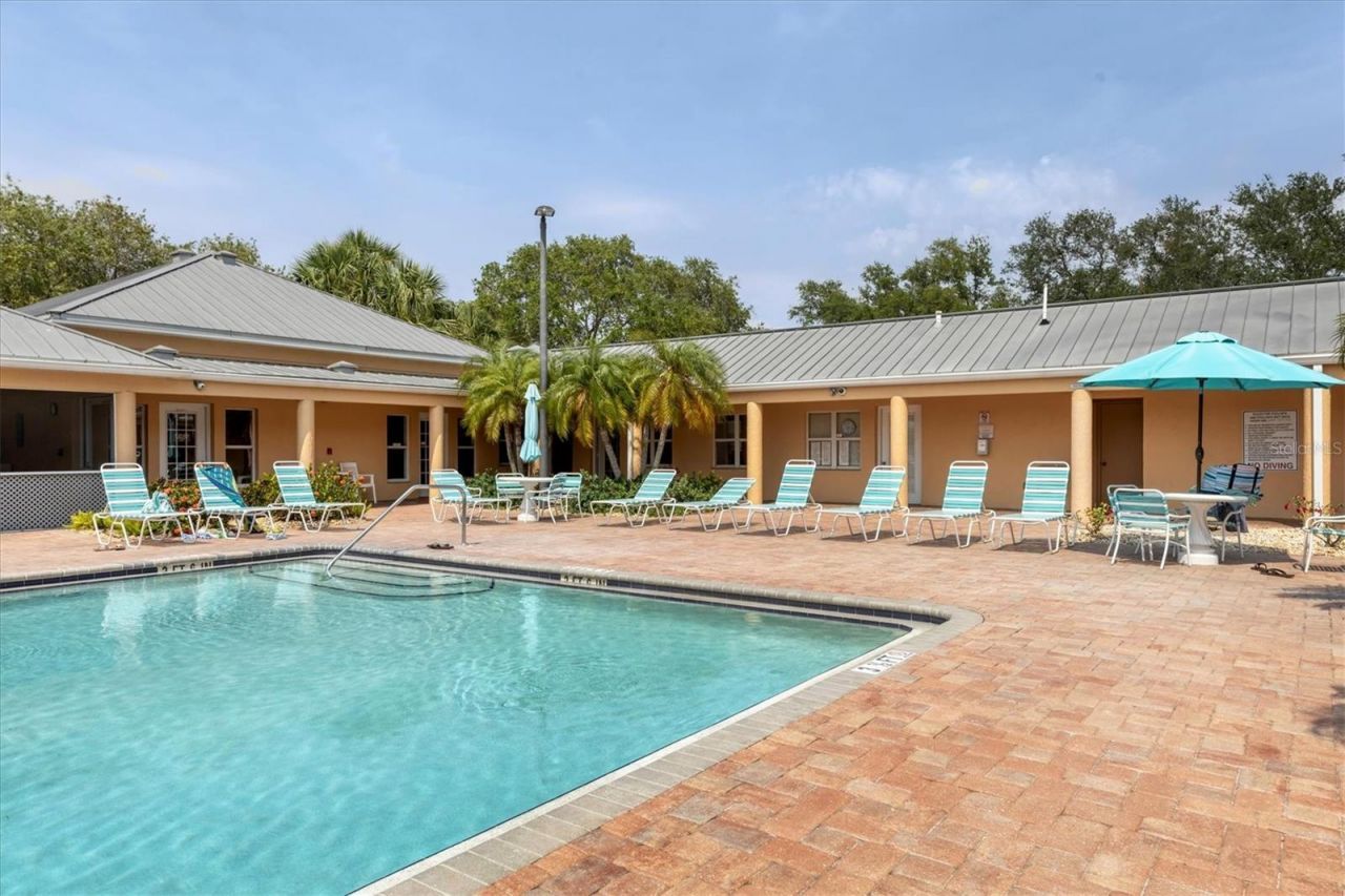 4440 Fairways Boulevard, Unit 307, Bradenton, FL 34209 Photo