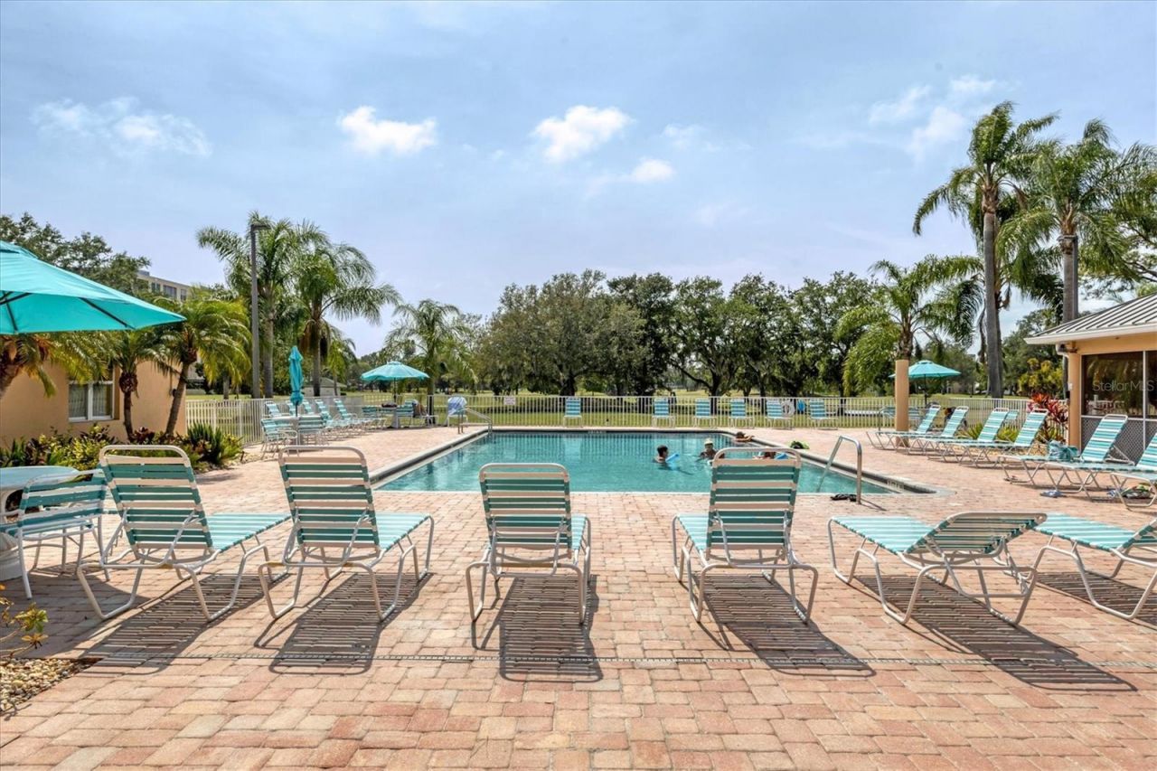 4440 Fairways Boulevard, Unit 307, Bradenton, FL 34209 Photo