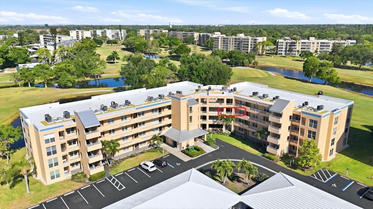4440 Fairways Boulevard, Unit 307, Bradenton, FL 34209 Photo