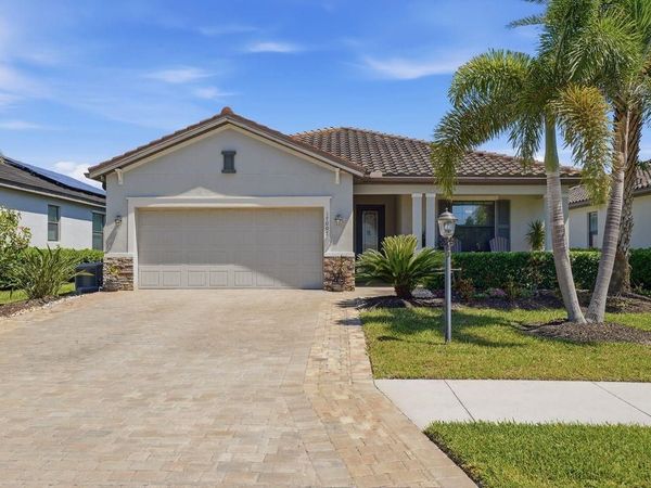 17007 BLUE RIDGE PLACE , BRADENTON, FL 34211